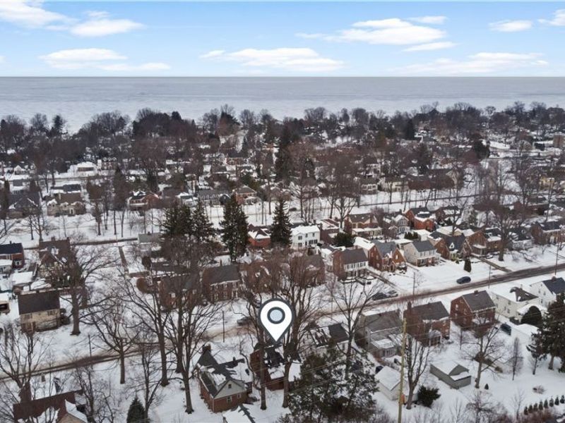 20715 Stratford Avenue, Rocky River, OH 44116 Photo 39