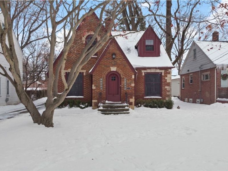 20715 Stratford Avenue, Rocky River, OH 44116 Photo 42