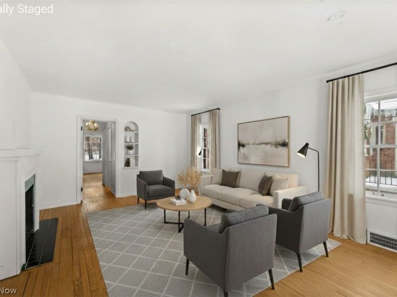 20715 Stratford Avenue, Rocky River, OH 44116 Photo 5