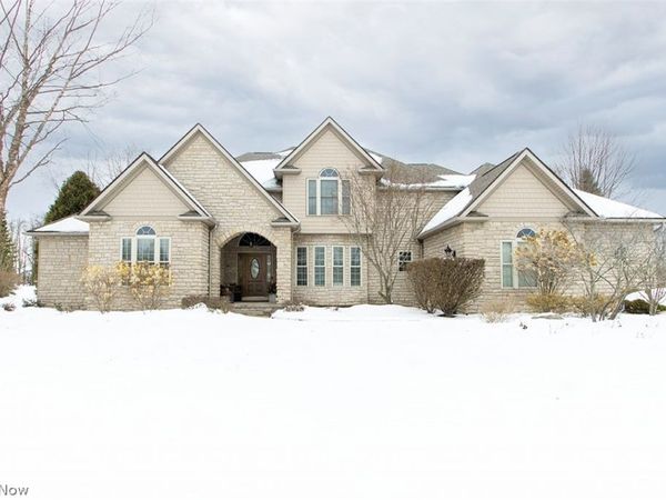 6564 Torington Drive, Medina, OH 44256