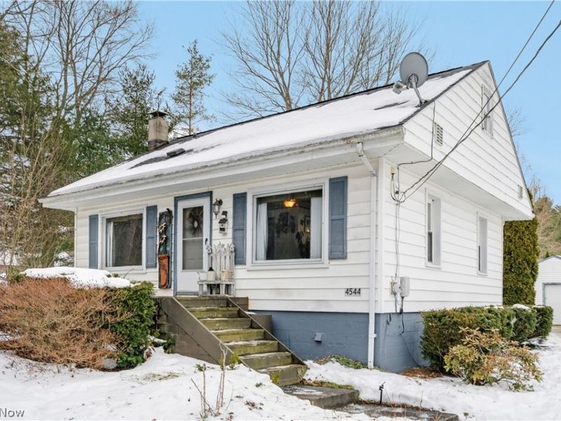 4544 Bedell Road, Berlin Center, OH 44401 Photo 1