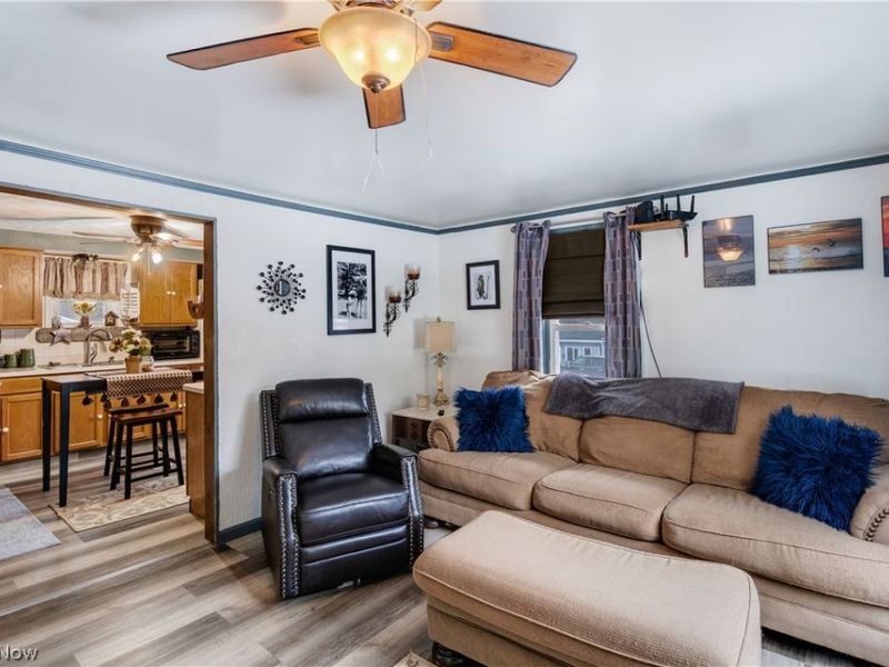 4544 Bedell Road, Berlin Center, OH 44401 Photo 6