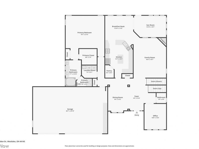 31014 Walden Drive, Unit 3, Westlake, OH 44145 Photo 37