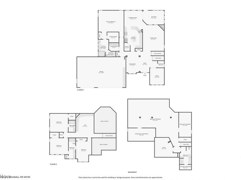 31014 Walden Drive, Unit 3, Westlake, OH 44145 Photo 38