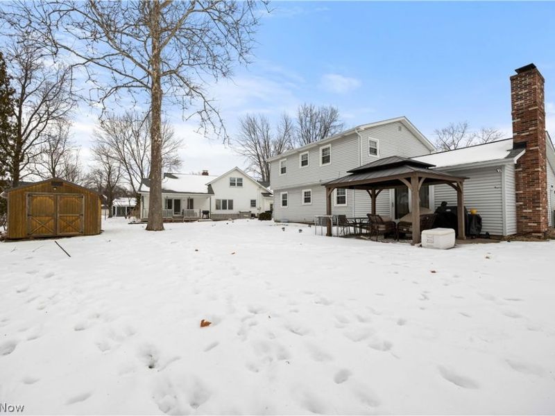 117 Woodview Drive, Elyria, OH 44035 Photo 3