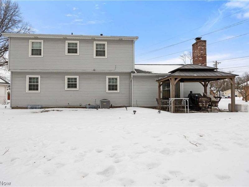 117 Woodview Drive, Elyria, OH 44035 Photo 4