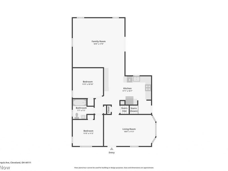 16305 Marquis Avenue, Cleveland, OH 44111 Photo 48