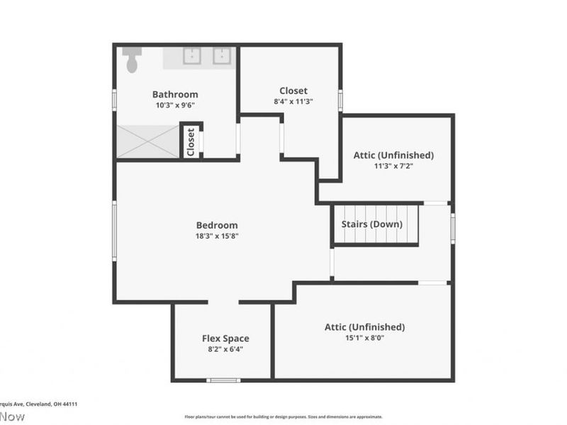 16305 Marquis Avenue, Cleveland, OH 44111 Photo 49