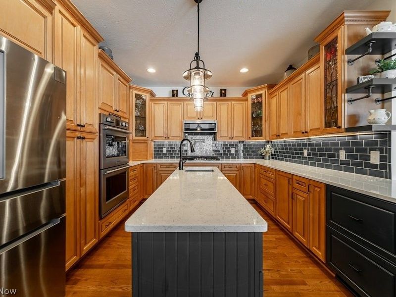 41341 Ravines Edge Way, Lagrange, OH 44050 Photo 14