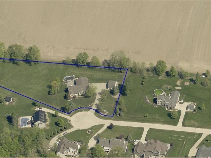 41341 Ravines Edge Way, Lagrange, OH 44050 Photo 4