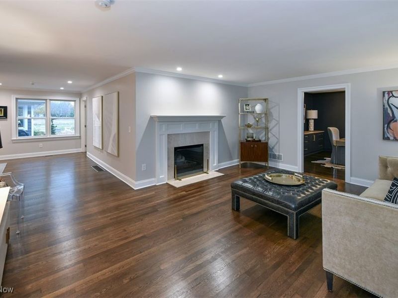 1904 Wynwood Drive, Rocky River, OH 44116 Photo 2