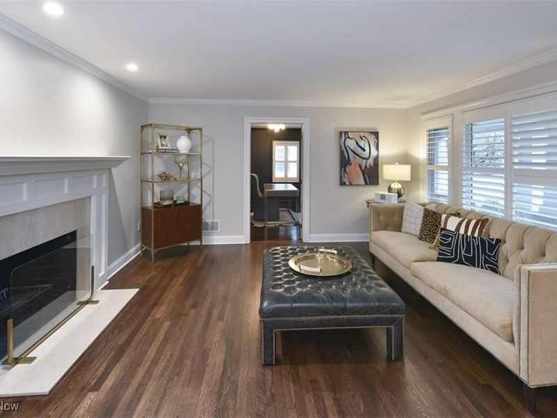 1904 Wynwood Drive, Rocky River, OH 44116 Photo 4