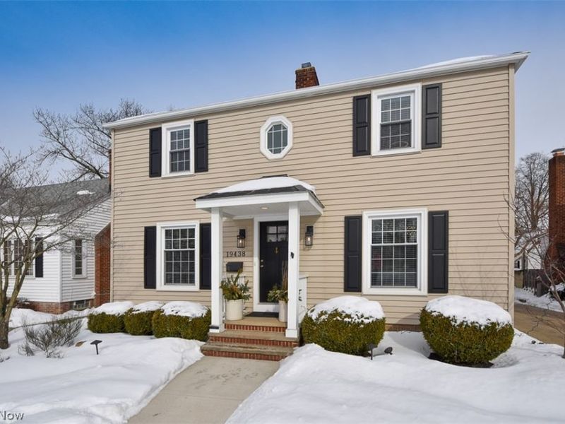 19438 Laurel Avenue, Rocky River, OH 44116 Photo 1