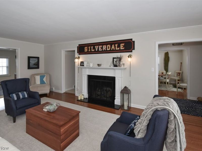 19438 Laurel Avenue, Rocky River, OH 44116 Photo 4