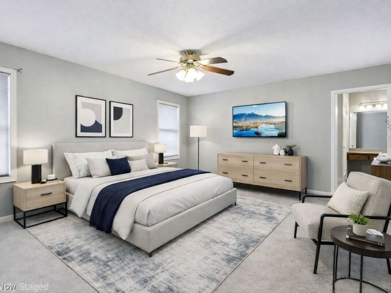 541 Orchardview Avenue, Seven Hills, OH 44131 Photo 22