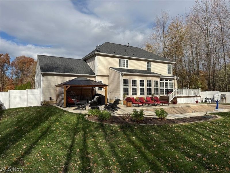 5298 Garfield Boulevard, Sheffield Village, OH 44054 Photo 2