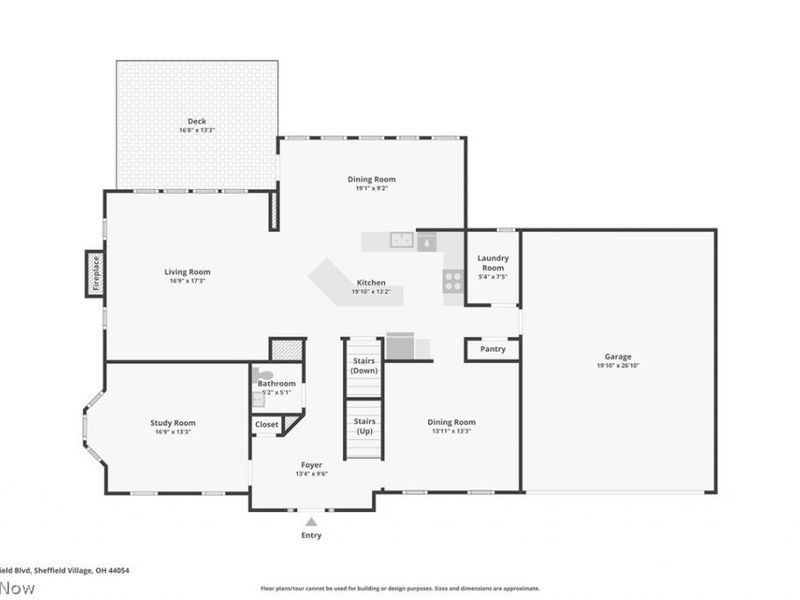 5298 Garfield Boulevard, Sheffield Village, OH 44054 Photo 49