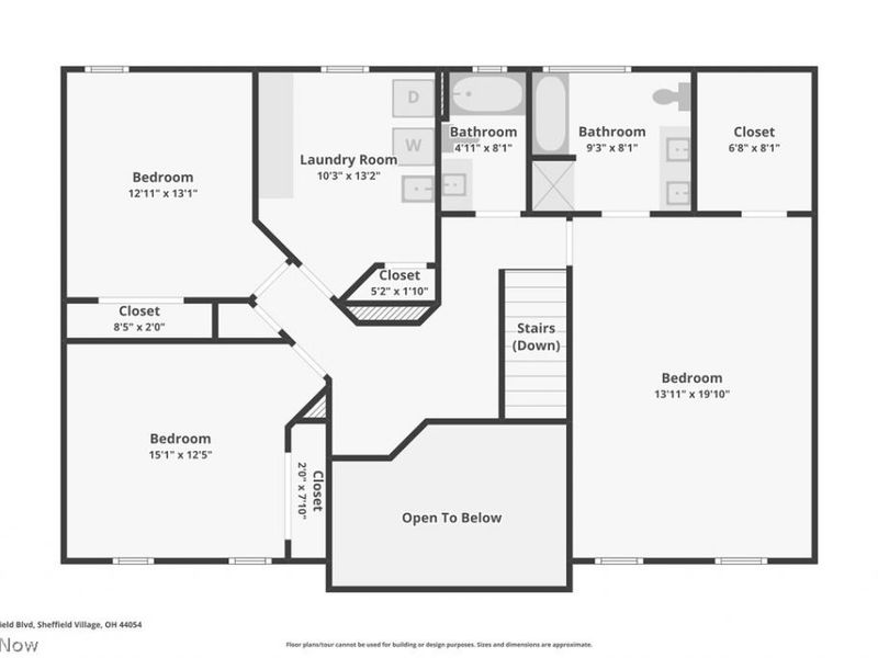 5298 Garfield Boulevard, Sheffield Village, OH 44054 Photo 50