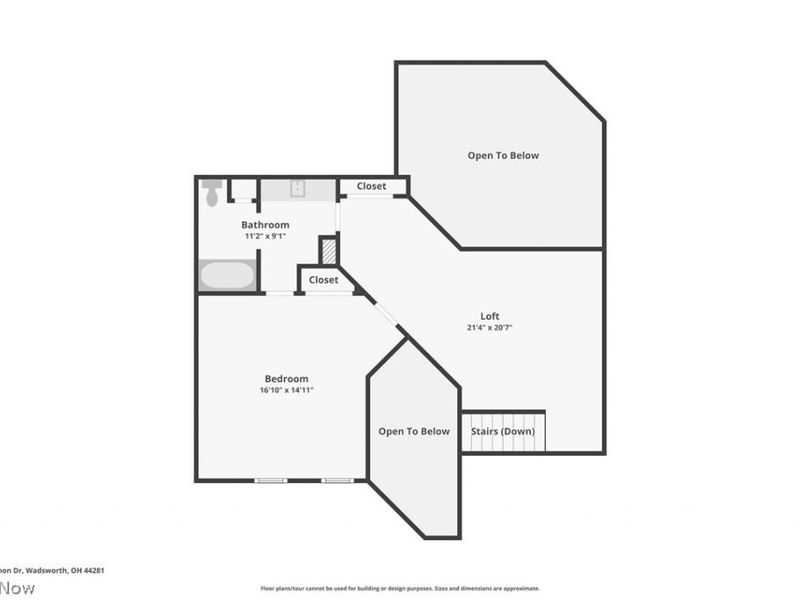 404 Shannon Drive, Wadsworth, OH 44281 Photo 48