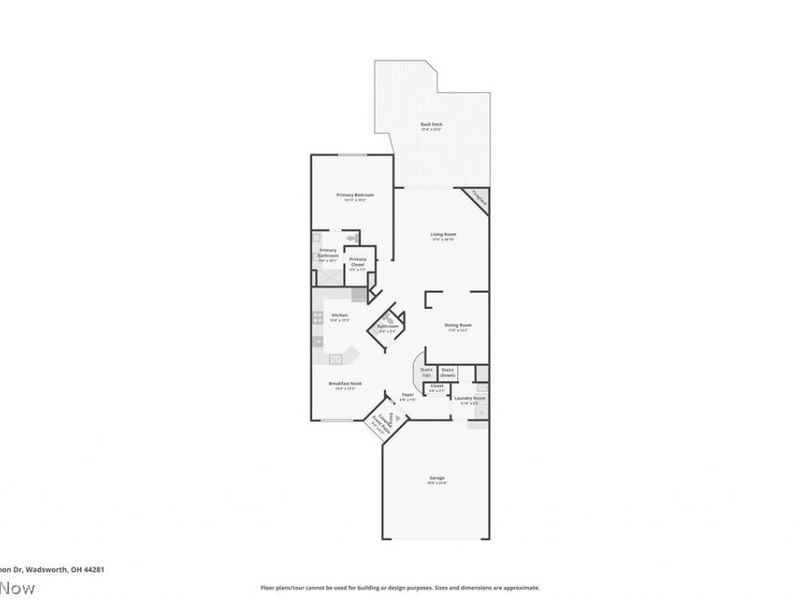 404 Shannon Drive, Wadsworth, OH 44281 Photo 49