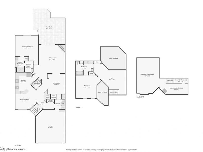 404 Shannon Drive, Wadsworth, OH 44281 Photo 50