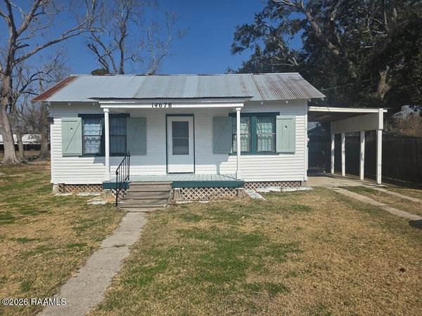 1467b Henderson Highway , Breaux Bridge, LA 70517