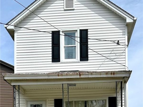 428 5th Street, California, PA 15419