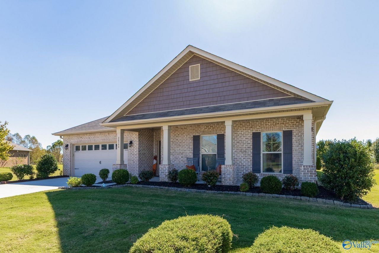 26746 Mill Creek Drive, Athens, AL 35613 Main Photo