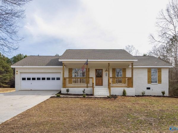 601 Bell Factory Road, Huntsville, AL 35811