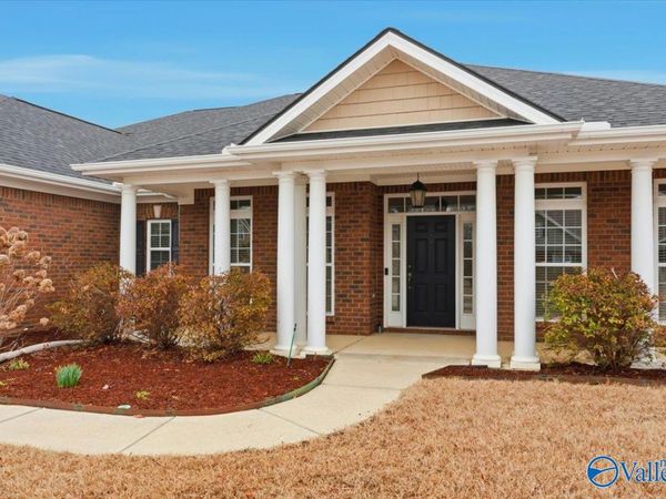 2238 Towne Park Drive SW, Huntsville, AL 35803