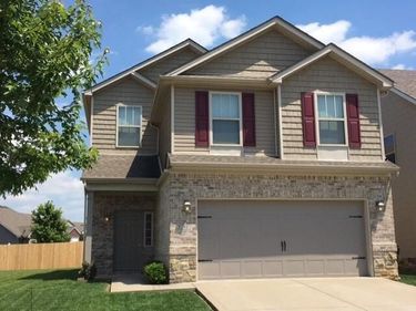 3293 Sweet Clover Lane, Lexington, KY 40509