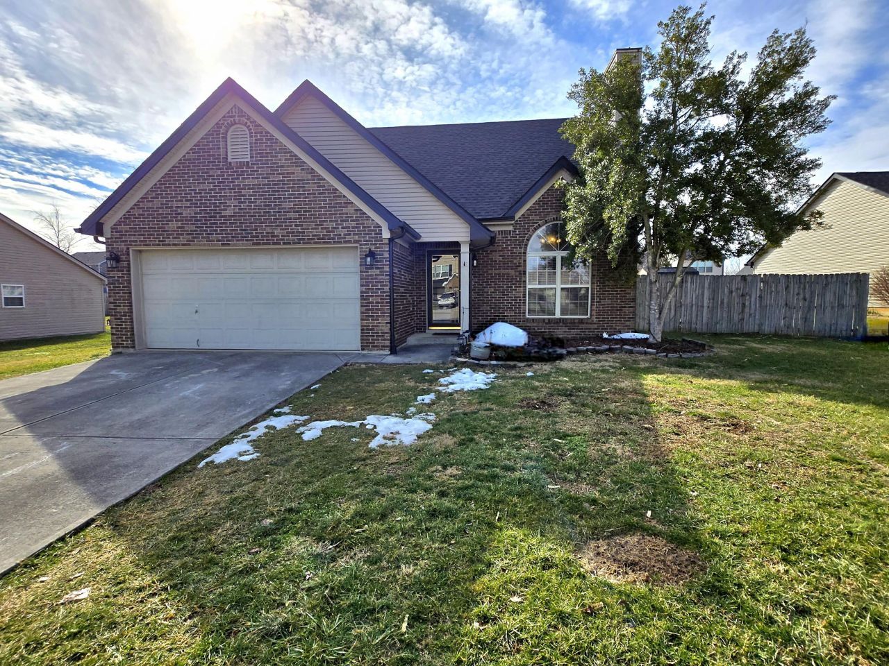 310 Wisteria Court, Richmond, KY 40475 Main Photo