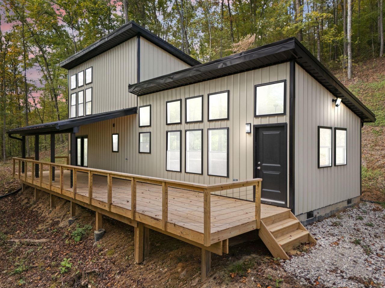 116 Barkers Branch Road, Stanton, KY 40380 Main Photo