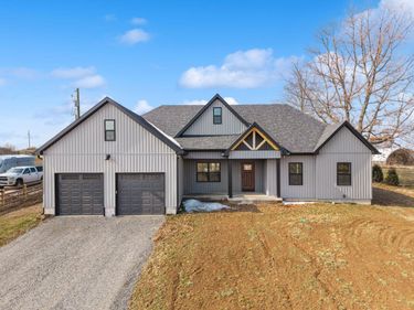 865 Dry Fork Road, Danville, KY 40422