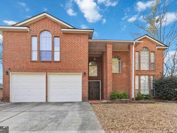 2170 Hunters Ridge Drive, Lawrenceville, GA 30044