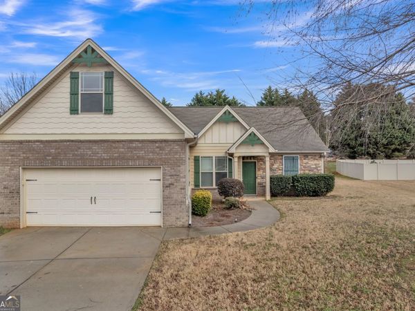 3305 Hancock Point, Mcdonough, GA 30252