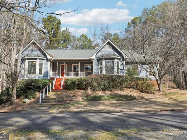 130 The Farm Road, Mcdonough, GA 30252