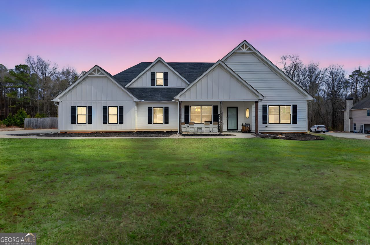 5 Allison Road, Moreland, GA 30259 Main Photo