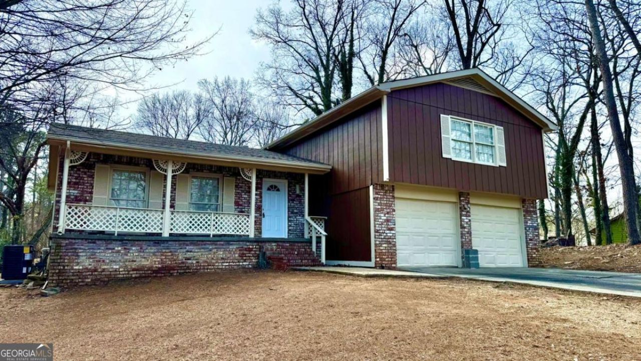 6219 Townsend Way, Riverdale, GA 30296 Main Photo