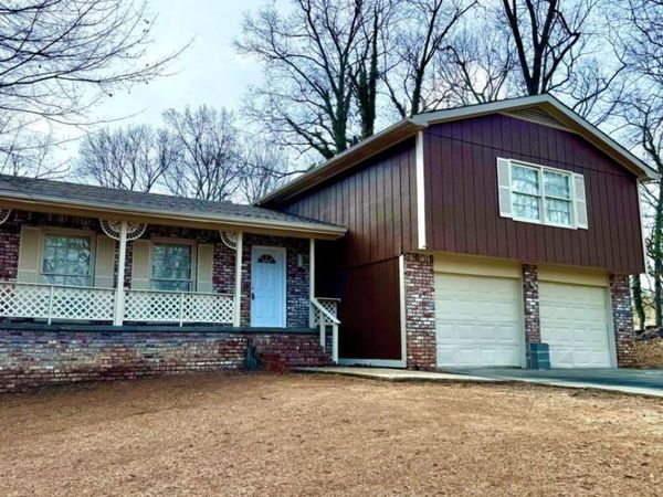 6219 Townsend Way, Riverdale, GA 30296