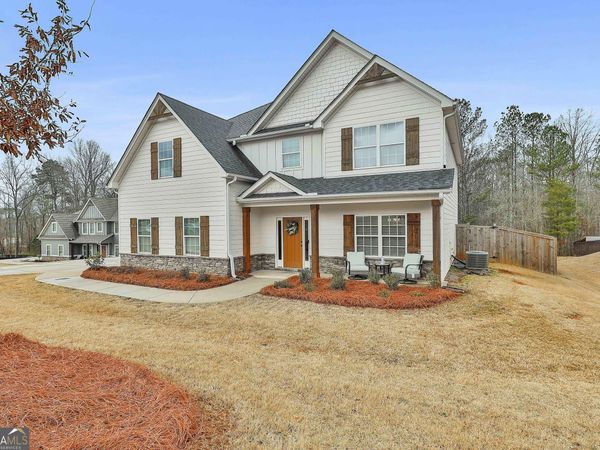78 Winifred Way, Senoia, GA 30276
