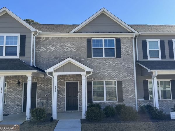 6412 Olmadison Place, South Fulton, GA 30349