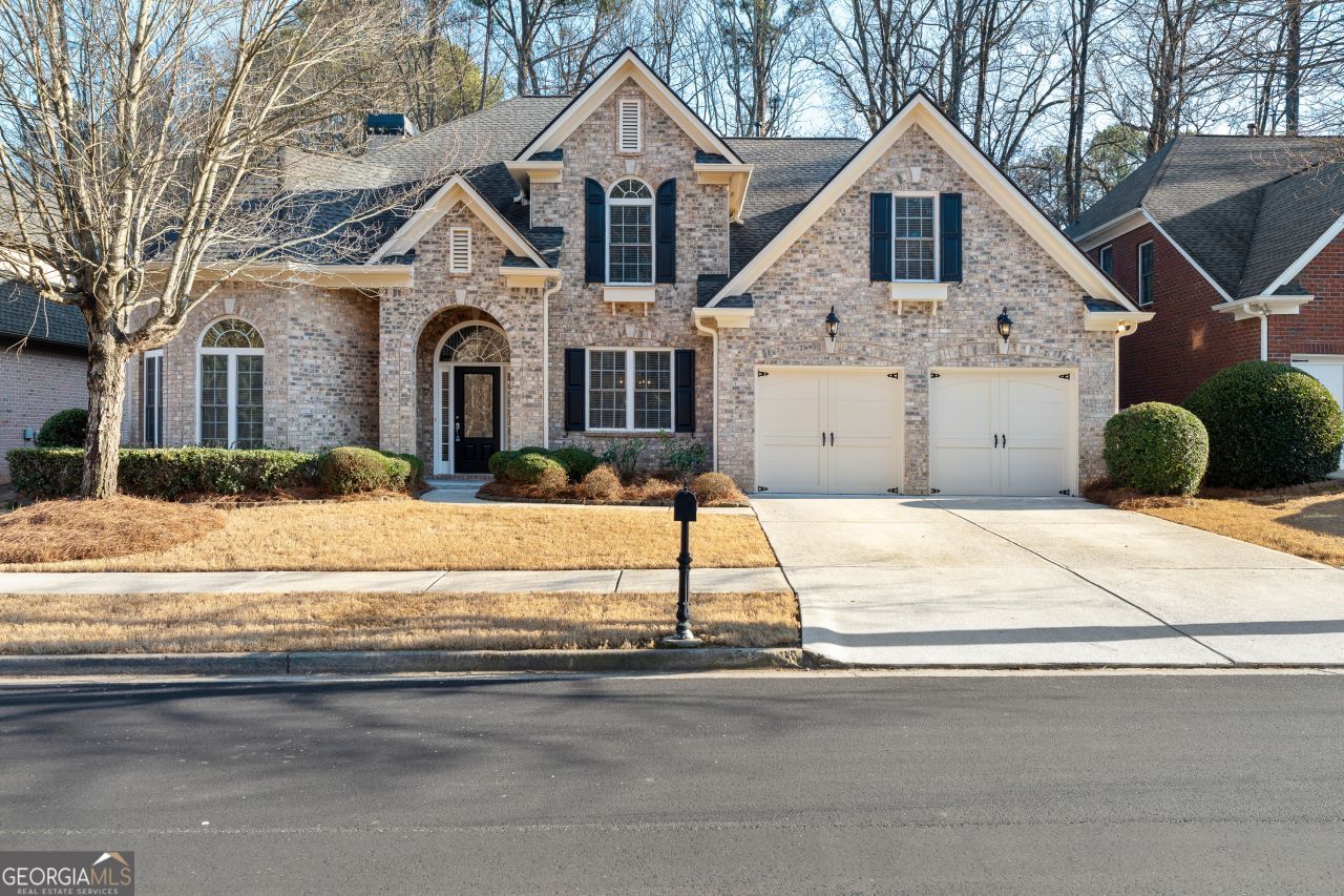 1620 Belmont Hills Drive, Suwanee, GA 30024 Main Photo