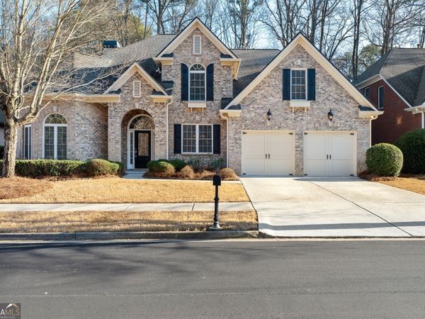 1620 Belmont Hills Drive, Suwanee, GA 30024