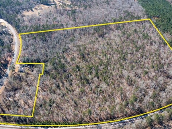 0 Roosevelt Highway, Warm Springs, GA 31830