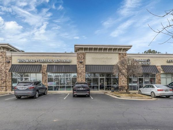 11730 Jones Bridge Road, Johns Creek, GA 30005