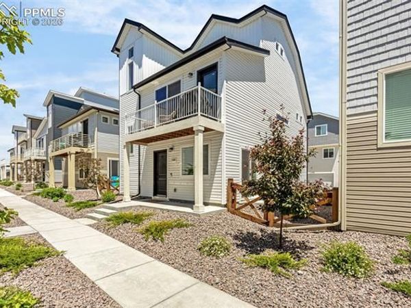 5784 Tramore Court, Colorado Springs, CO 80927