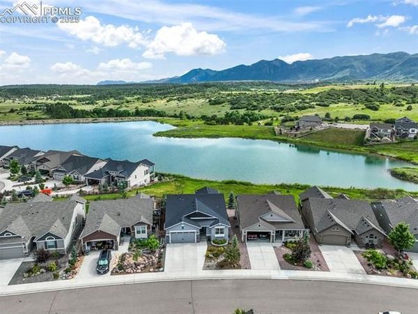 15802 Lake Mist Drive, Monument, CO 80132