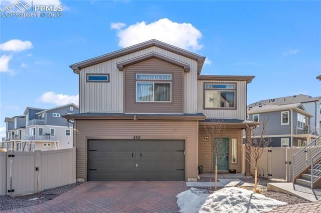 5710 Callan Drive, Colorado Springs, CO 80927 Main Photo