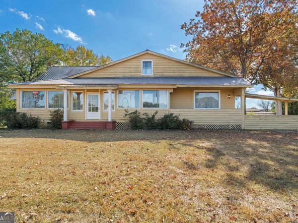 607 Butts Mill Road, Pine Mountain, GA 31822